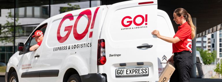 Go General Overnight Service Kiel Gmbh GO! Overnight - GO! Express & Logistics