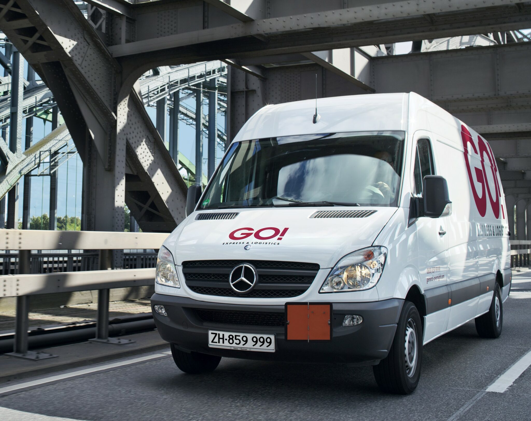 Besondere Versandinhalte - GO! Express & Logistics